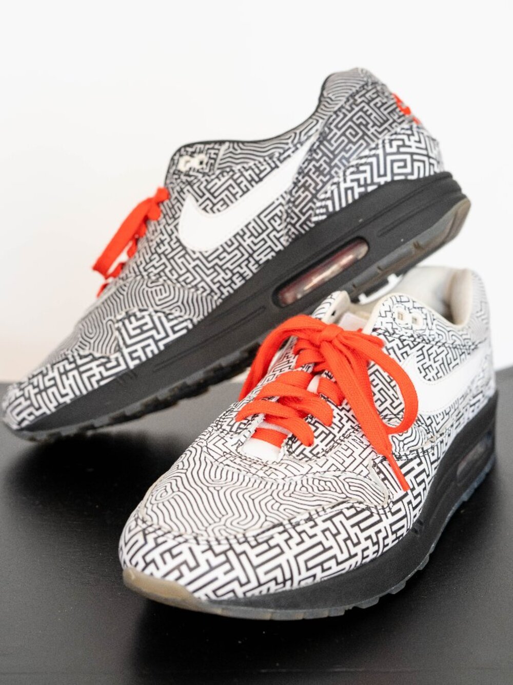 Nike “Tokyo Maze” AirMax 1 MENS 10